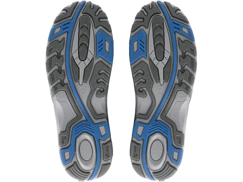 Obuv CXS DOG BOXER S3, kotníková, vel. 44